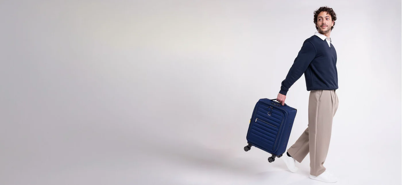 Travel with Timeless French Elegance